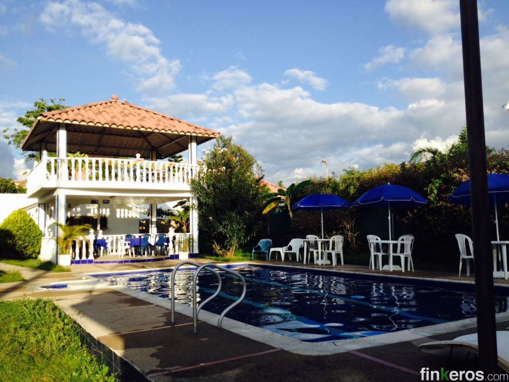 Royal Casablanca - Finca en Fusagasugá (Chinauta), Cundinamarca